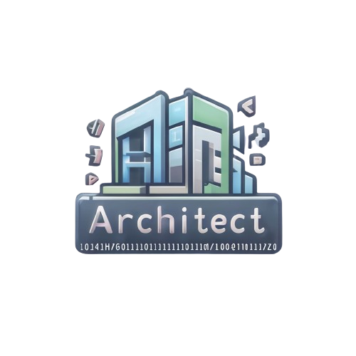 網站標題圖片 CodeArchitectStudio